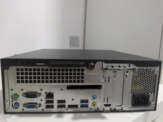 HP Prodesk 400 G3 con Windows 11
