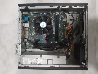 HP Prodesk 400 G3 con Windows 11