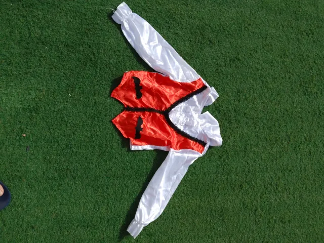 Disfraz Drácula 3-5 años