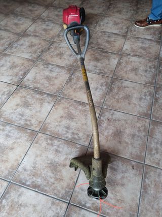 Desbrozadora Honda GX25 4 Tiempos