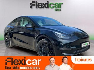 Tesla Model Y Gran Autonomía 4WD