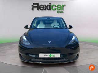 Tesla Model Y Gran Autonomía 4WD