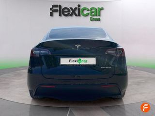 Tesla Model Y Gran Autonomía 4WD