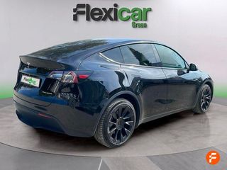 Tesla Model Y Gran Autonomía 4WD