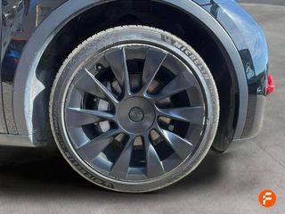 Tesla Model Y Gran Autonomía 4WD