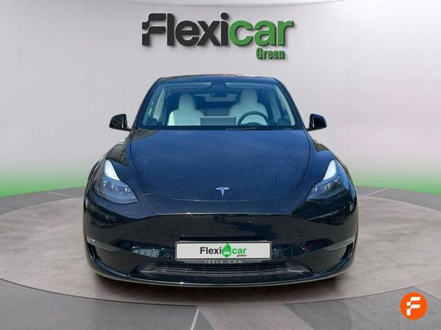 Tesla Model Y Gran Autonomía 4WD