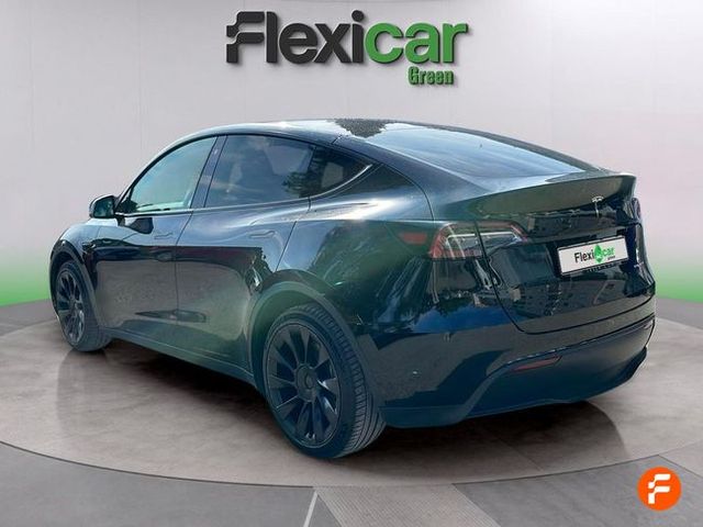 Tesla Model Y Gran Autonomía 4WD