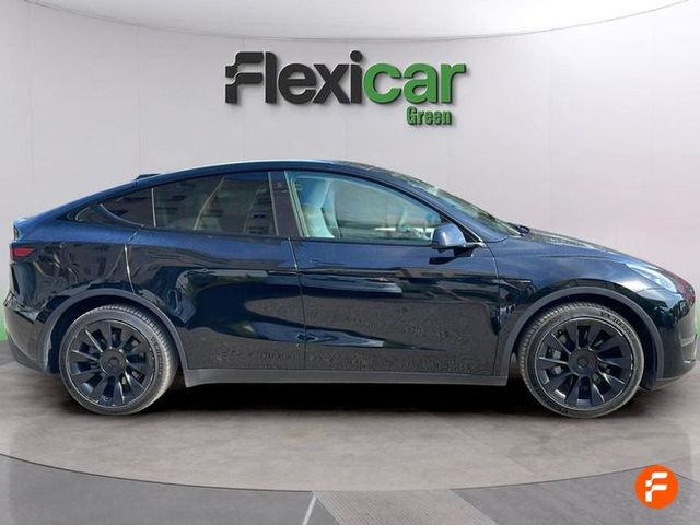 Tesla Model Y Gran Autonomía 4WD