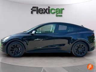 Tesla Model Y Gran Autonomía 4WD
