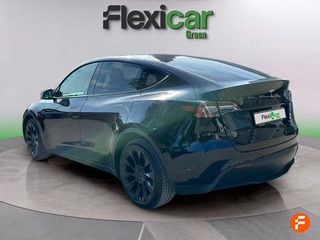 Tesla Model Y Gran Autonomía 4WD