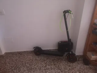 Patinetes Eléctricos para Recambio o reparar 