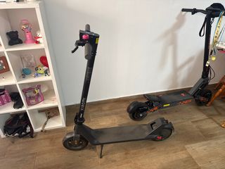 Patinete Eléctrico Xiaomi 4 Lite