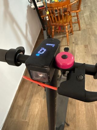 Patinete Eléctrico Xiaomi 4 Lite