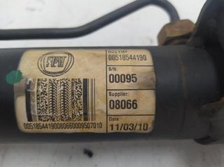 26145001 cremallera dirección fiat doblo 282073