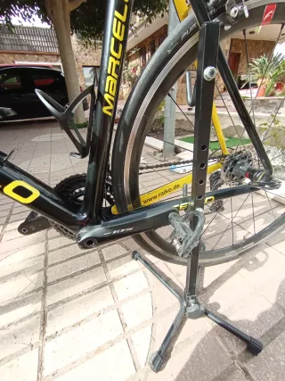 Bicicleta Carretera Marcello HP3