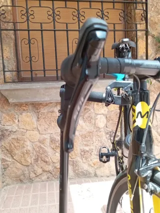 Bicicleta Carretera Marcello HP3