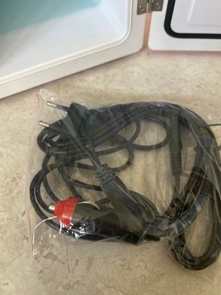 Nevera Coca-Cola Contigo Ice Cold