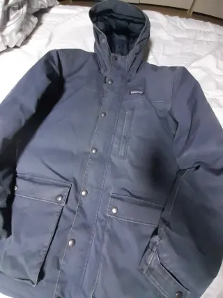Chaqueta Patagonia