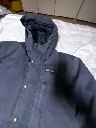 Chaqueta Patagonia