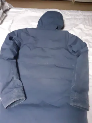 Chaqueta Patagonia