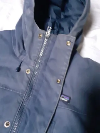 Chaqueta Patagonia