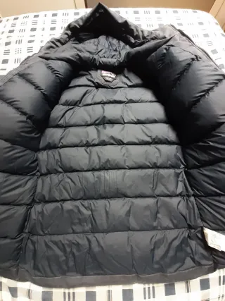 Chaqueta Patagonia