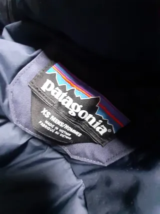 Chaqueta Patagonia