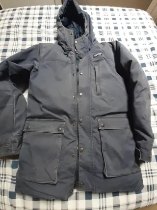 Chaqueta Patagonia