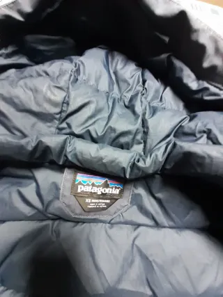 Chaqueta Patagonia