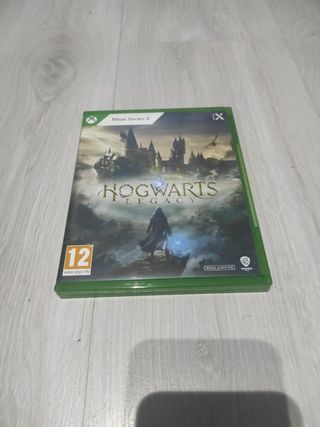 Hogwarts Legacy Xbox Series X