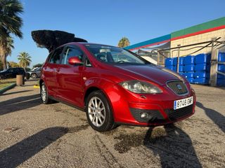 SEAT ALTEA 2.0 TDI STYLANCE