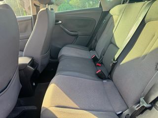 SEAT ALTEA 2.0 TDI STYLANCE