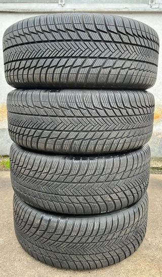LLANTAS ORIGINALES MERCEDES AMG GLA DE 19 PULGADAS