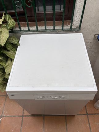 Lavastoviglie OK 60 cm. In vendita traslocando