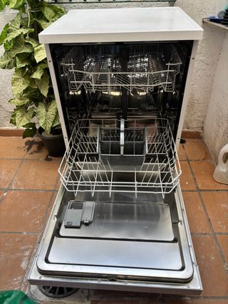 Lavastoviglie OK 60 cm. In vendita traslocando
