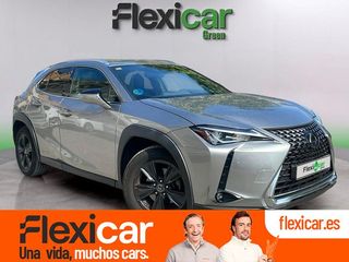 Lexus UX 2.0 250h Eco