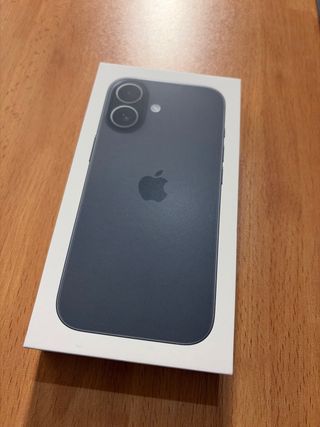 Cajas originales iPhone Apple