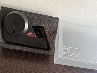 Silla Gamer Secretlab Negra