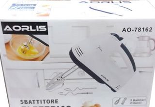 Batidora de mano AO-78162
