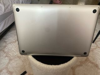 MacBook Pro 16” 2019 Plata 2.3GHz i9 8 nucleos 1TB