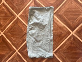 Blusa verde oliva