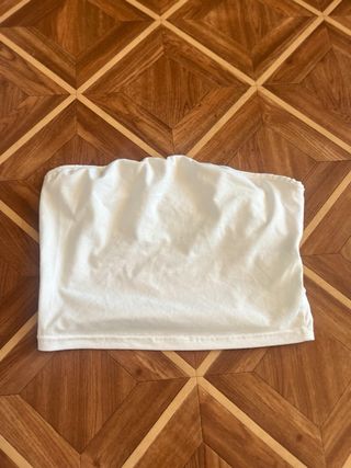 Blusa verde oliva