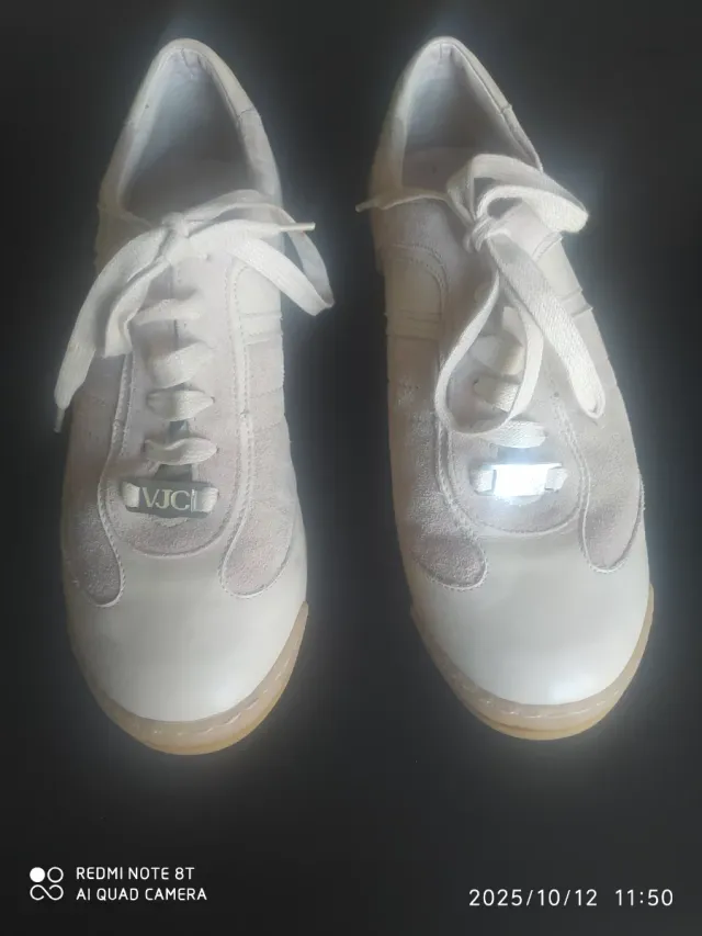 Playeras Versace jeans couture Beige