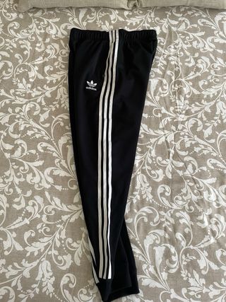 Pantalón Adidas Originals Negro