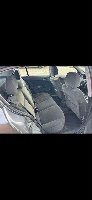 Opel Astra 2004