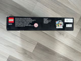 Yacht da regata LEGO Technic 42074