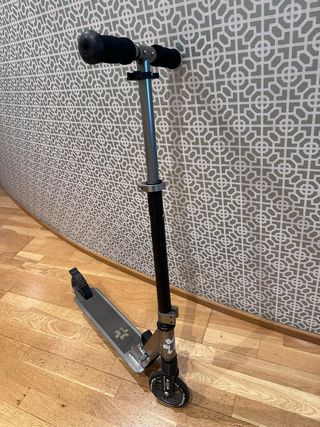 Patinete en buen estado