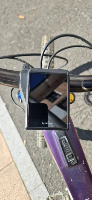 Bosch Kiox 500