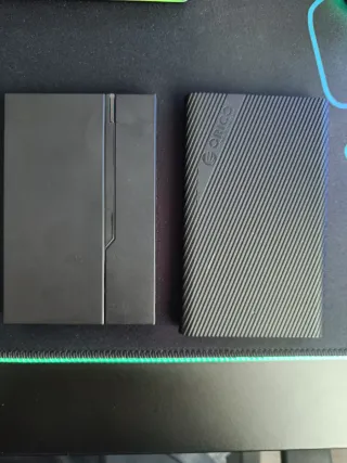 Disco Duro Externo Seagate 1TB