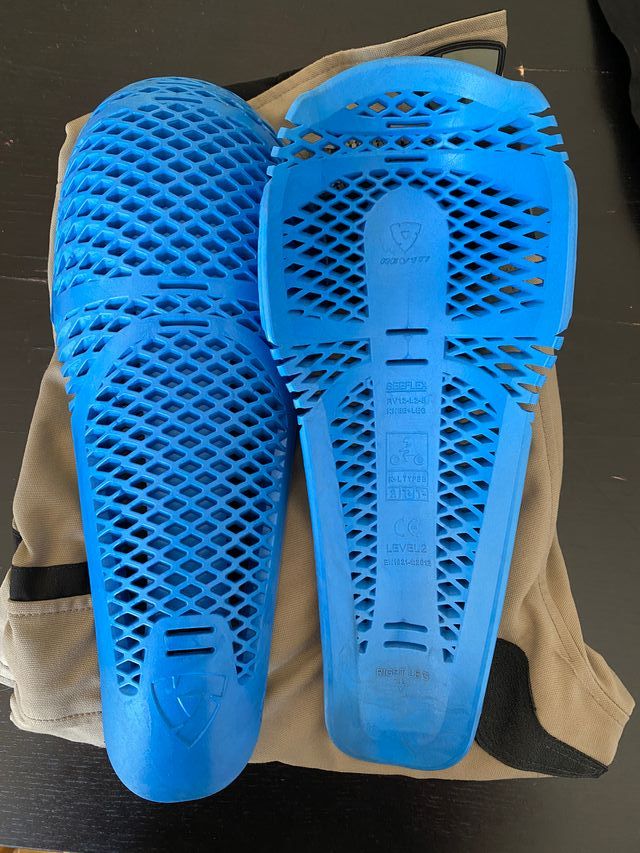 Pantalones Rev'it Cayenne Pro Talla XL